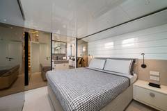 2022 SANLORENZO YACHTS "SL96A/764" photo 9