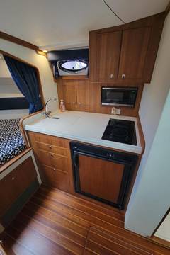 2021 STAMAS 390 Aegean "Y-KNOT" photo 3