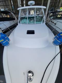 2021 STAMAS 390 Aegean "Y-KNOT" photo 9