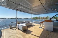 2019 RIVA YACHT 90 Argo "BEYOND BEYOND" photo 2