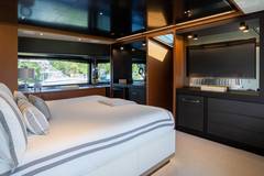 2019 RIVA YACHT 90 Argo "BEYOND BEYOND" photo 8