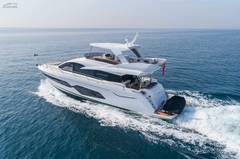 2019 SUNSEEKER Manhattan 66 "EXCELLENCE" photo 1