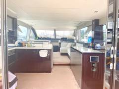 2019 SUNSEEKER Manhattan 66 "EXCELLENCE" photo 2