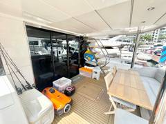 2019 SUNSEEKER Manhattan 66 "EXCELLENCE" photo 3