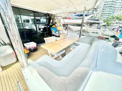 2019 SUNSEEKER Manhattan 66 "EXCELLENCE" photo 4