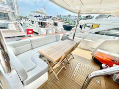 2019 SUNSEEKER Manhattan 66 "EXCELLENCE" photo 5
