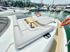 2019 SUNSEEKER Manhattan 66 "EXCELLENCE" photo 7