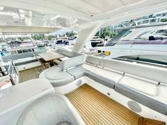 2019 SUNSEEKER Manhattan 66 "EXCELLENCE" photo 4