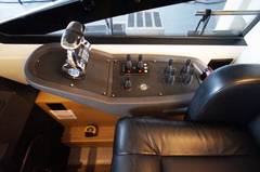 2016 PERSHING 70 "The Office" photo 2