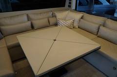 2016 PERSHING 70 "The Office" photo 5