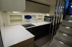2016 PERSHING 70 "The Office" photo 9