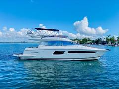 2015 PRESTIGE 500 "KNEE DEEP" photo 3