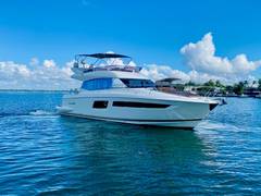 2015 PRESTIGE 500 "KNEE DEEP" photo 4