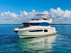 2015 PRESTIGE 500 "KNEE DEEP" photo 6