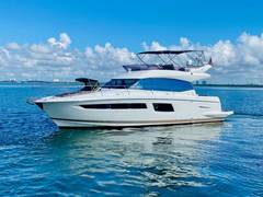 2015 PRESTIGE 500 "KNEE DEEP" photo 7