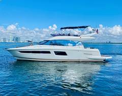 2015 PRESTIGE 500 "KNEE DEEP" photo 8