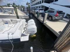 2006 INTREPID POWERBOATS INC. 370 "PENSION PENDING" photo 8