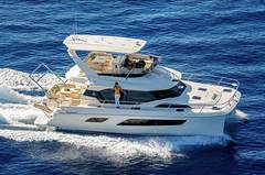 2020 AQUILA 44 MY Power Catamaran "NO TAN LINES" photo 4