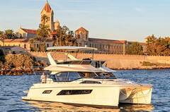 2020 AQUILA 44 MY Power Catamaran "NO TAN LINES" photo 5