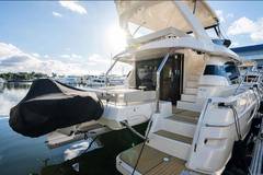 2020 AQUILA 44 MY Power Catamaran "NO TAN LINES" photo 7