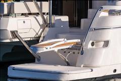2020 AQUILA 44 MY Power Catamaran "NO TAN LINES" photo 8