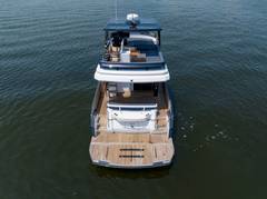 2023 OKEAN YACHTS 52 "OCD" photo 2
