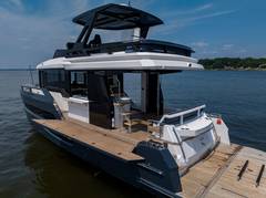 2023 OKEAN YACHTS 52 "OCD" photo 5