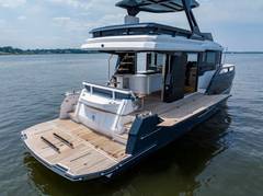 2023 OKEAN YACHTS 52 "OCD" photo 6