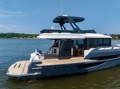 2023 OKEAN YACHTS 52 "OCD" photo 7