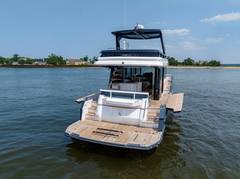 2023 OKEAN YACHTS 52 "OCD" photo 8