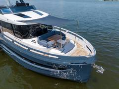 2023 OKEAN YACHTS 52 "OCD" photo 9