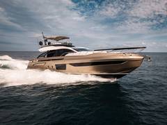 2024 AZIMUT YACHTS "SUNSET 8" photo 1