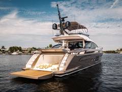 2024 AZIMUT YACHTS "SUNSET 8" photo 2