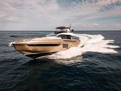 2024 AZIMUT YACHTS "SUNSET 8" photo 7