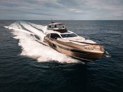 2024 AZIMUT YACHTS "SUNSET 8" photo 9