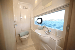 2020 AQUILA Power Catamaran HydroFoil "2020 AQUILA POWER CATAMARAN HYDROFOIL" photo 6