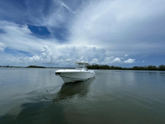 2019 FOUNTAIN 34 Sportfish CC Open Bow "SHELLYFISH" photo 2