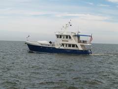 2004 REAL SHIPS Expedition Yacht "PATRICIA D" photo 2