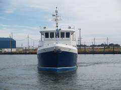 2004 REAL SHIPS Expedition Yacht "PATRICIA D" photo 3