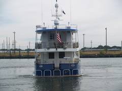 2004 REAL SHIPS Expedition Yacht "PATRICIA D" photo 4