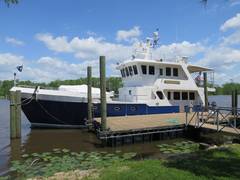 2004 REAL SHIPS Expedition Yacht "PATRICIA D" photo 5