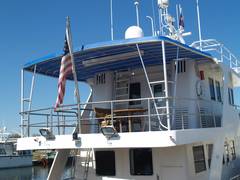 2004 REAL SHIPS Expedition Yacht "PATRICIA D" photo 6