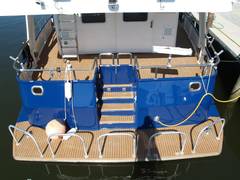 2004 REAL SHIPS Expedition Yacht "PATRICIA D" photo 7