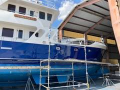 2004 REAL SHIPS Expedition Yacht "PATRICIA D" photo 8