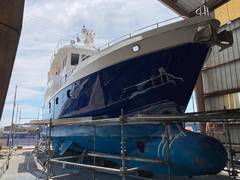 2004 REAL SHIPS Expedition Yacht "PATRICIA D" photo 9