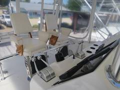 2004 CAVILEER 53 Flybridge "HIGHLANDER" photo 3
