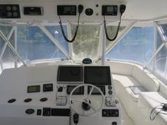2004 CAVILEER 53 Flybridge "HIGHLANDER" photo 5