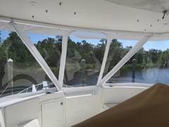 2004 CAVILEER 53 Flybridge "HIGHLANDER" photo 6