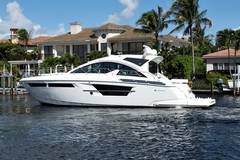 2019 CRUISERS YACHTS 54 Cantius "CATCH ME" photo 2