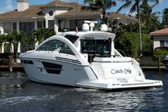 2019 CRUISERS YACHTS 54 Cantius "CATCH ME" photo 4